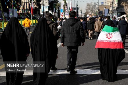 مشارکت وزارت میراث‌فرهنگی، گردشگری و صنایع‌دستی در ۲۲ بهمن - خبرگزاری مهر | اخبار ایران و جهان