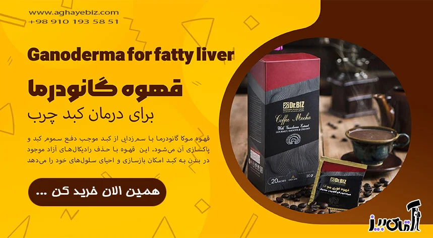 کبد چرب چرا دچار کبد چرب میشویم؟