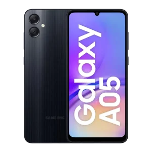 نقد و بررسی گوشی موبایل سامسونگ مدل Galaxy A05 دو سیم کارت ظرفیت 128 گیگابایت رم 6 گیگابایت