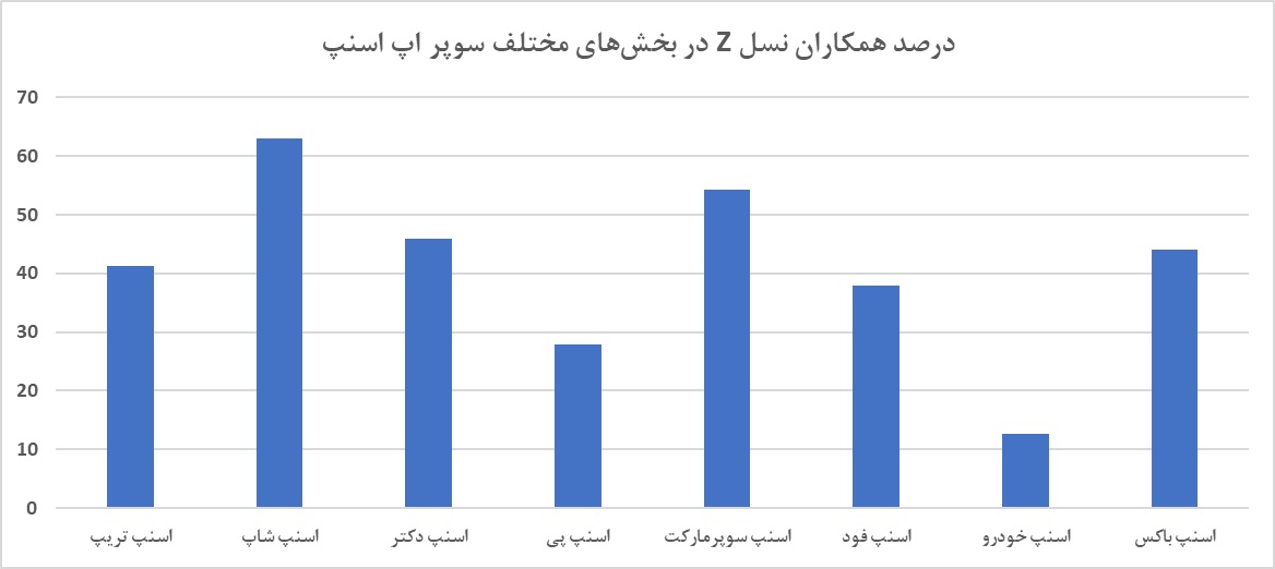 درآمد ۶۷۵ میلیون تومانی راننده اسنپ/ رشد ۸ برابری کاربران اسنپ‌پی چه معنایی دارد؟