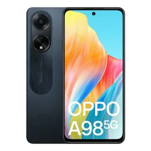 نقد و بررسی گوشی موبایل اوپو مدل OPPO A98 5G دو سیم کارت ظرفیت 256 گیگابایت رم 8 گیگابایت