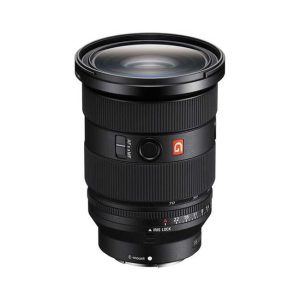 نقد و بررسی لنز سونی Sony FE 24-70mm f/2.8 GM II Lens (Sony E)