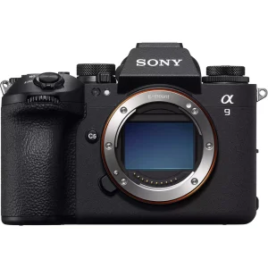 نقد و بررسی دوربین بدون آینه سونی Sony a9 III