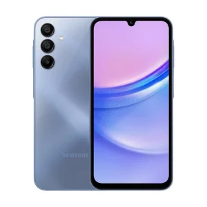 نقد و بررسی گوشی سامسونگ مدل Galaxy A15 دوسیم کارت ظرفیت 256 رم 8 گیگابایت