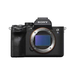 نقد و بررسی دوربین بدون آینه سونی Sony a7S III بدنه