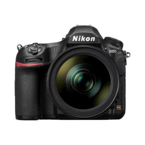 نقد و بررسی دوربین عکاسی نیکون Nikon D850 24-120mm