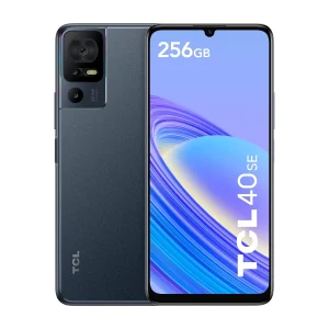 نقد و بررسی گوشی موبایل تی سی ال TCL 40 SE 256GB RAM 6GB بنفش