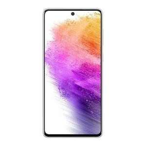 نقد و بررسی گوشی موبایل سامسونگ Samsung Galaxy A73 5G ظرفیت 128 گیگابایت رام 8 گیگابایت