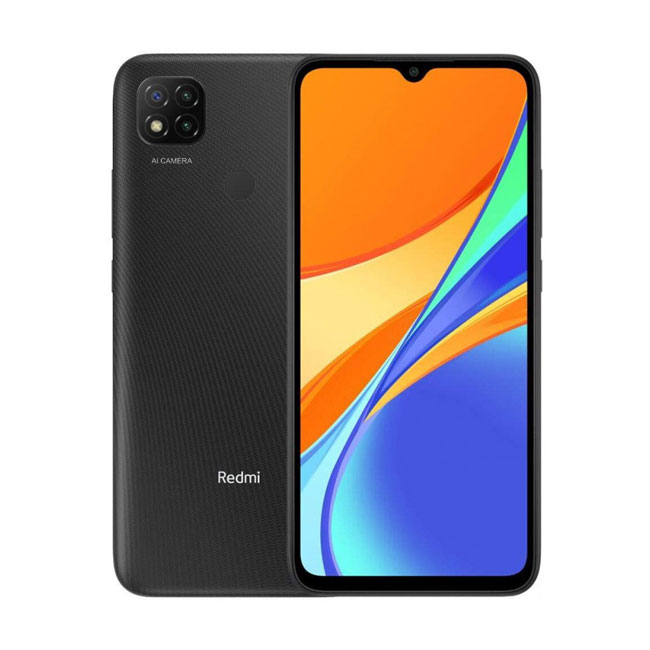 نقد و بررسی گوشی موبایل شیائومی ردمی Xiaomi Redmi 9C ظرفیت 64 گیگابایت و رام 3 گیگابایت