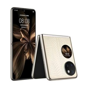 نقد و بررسی گوشی موبایل هواوی مدل HUAWEI P50 POCKET PREMIUM EDITION با حافظه 512 گیگابایت و رام 12 گیگابایت