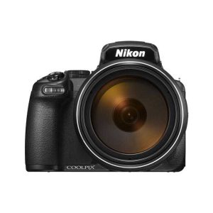 نقد و بررسی دوربین دیجیتال نیکون Nikon Coolpix P1000