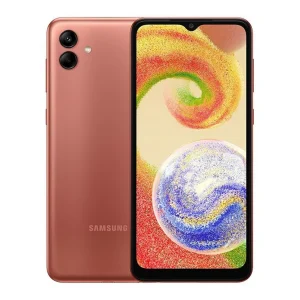 نقد و بررسی گوشی موبایل سامسونگ Samsung Galaxy A04e ظرفیت 128 گیگابایت رام 4 گیگابایت