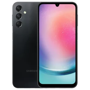 نقد و بررسی گوشی موبایل سامسونگ مدل Galaxy A24 دو سیم کارت ظرفیت 128 گیگابایت رم 8 گیگابایت-ویتنام