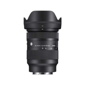 نقد و بررسی لنز سیگما Sigma 28-70 F/2.8 DG DN Contemporary مانت سونی E