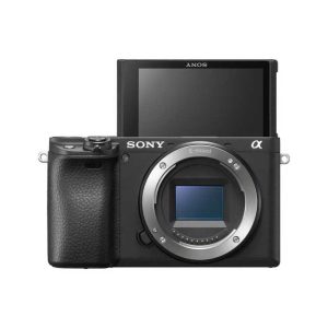 نقد و بررسی دوربین بدون آینه سونی Sony Alpha a6400 Body فقط بدنه