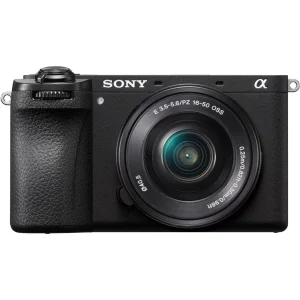 نقد و بررسی دوربین بدون آینه سونی Sony Alpha a6700 16-50mm