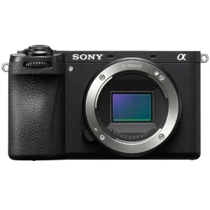 نقد و بررسی دوربین بدون آینه سونی Sony Alpha a6700 فقط بدنه