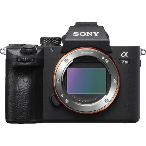 نقد و بررسی دوربین بدون آینه سونی Sony Alpha a7 III Body Only فقط بدنه