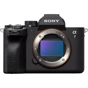 نقد و بررسی دوربین سونی Sony a7 IV Body Only فقط بدنه