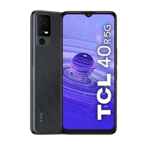 نقد و بررسی گوشی موبایل تی سی ال TCL 40R 5G 128GB RAM 4GB مشکی