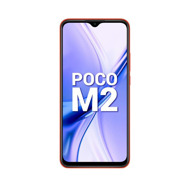 نقد و بررسی گوشی موبایل شیائومی پوکو XIAOMI POCO M2 R حافظه 64 گیگابایت و رم 4 گیگابایت