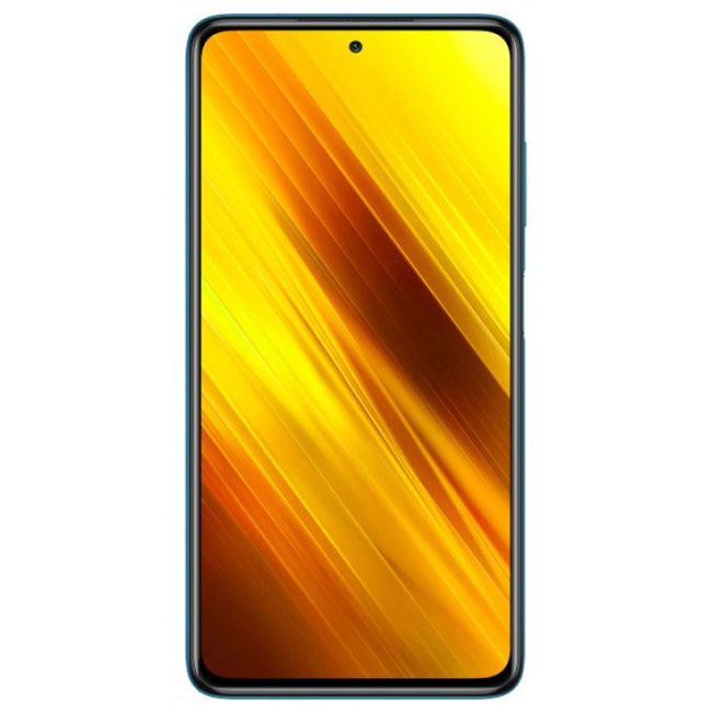 نقد و بررسی گوشی موبایل شیائومی پوکو Xiaomi Poco X3 حافظه 128 گیگابایت رم 8 گیگابایت