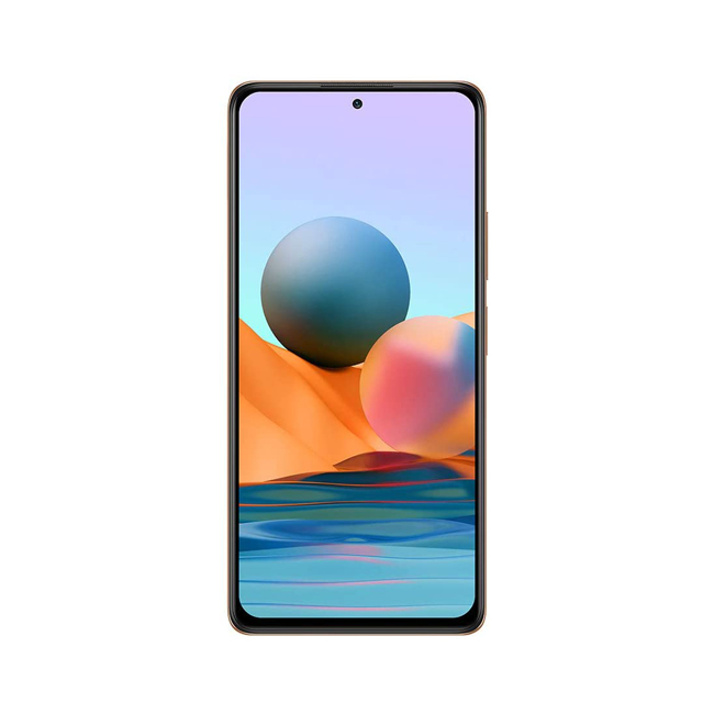 نقد و بررسی گوشی موبایل شیائومی ردمی نوت Xiaomi Redmi Note 10 Pro Max حافظه 128 گیگابایت و رم 6 گیگابایت