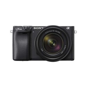 نقد و بررسی دوربین بدون آینه سونی Sony a6400 18-135mm