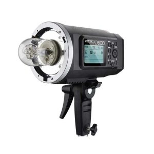 نقد و بررسی فلاش پرتابل گودکس Godox AD600B Witstro Outdoor Flash