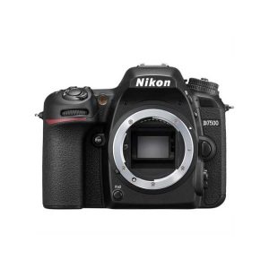 نقد و بررسی دوربین عکاسی نیکون Nikon D7500 Body فقط بدنه