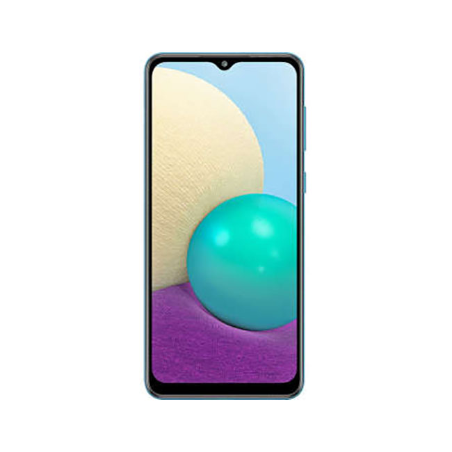 نقد و بررسی گوشی موبایل سامسونگ Samsung Galaxy A02 رام 3 گیگابایت و ظرفیت 32 گیگابایت