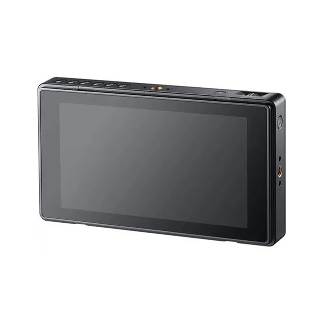 نقد و بررسی مانیتور‌ گودکس Godox 5.5″ 4K HDMI GM55 Touchscreen On-Camera Monitor