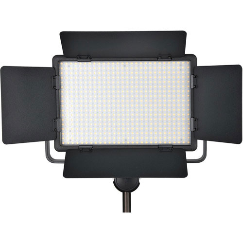 نقد و بررسی پروژکتور گودکس Godox LED500C Bi-Color