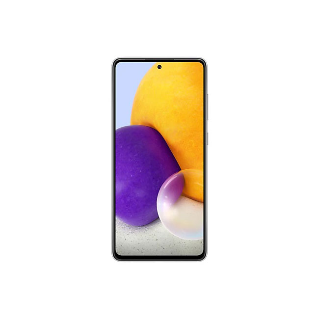 نقد و بررسی گوشی موبایل سامسونگ Samsung Galaxy A72 4G رم 8 گیگابایت و ظرفیت 128 گیگابایت