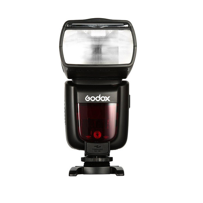 نقد و بررسی فلاش گودکس Godox TT685C II Flash for Canon