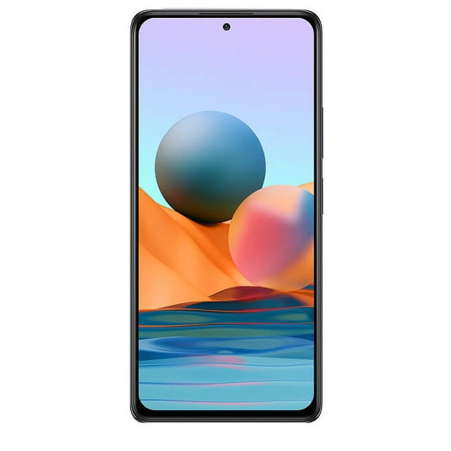 نقد و بررسی گوشی موبایل Xiaomi Redmi Note 10 Pro حافظه 64 گیگابایت رام 6 گیگابایت