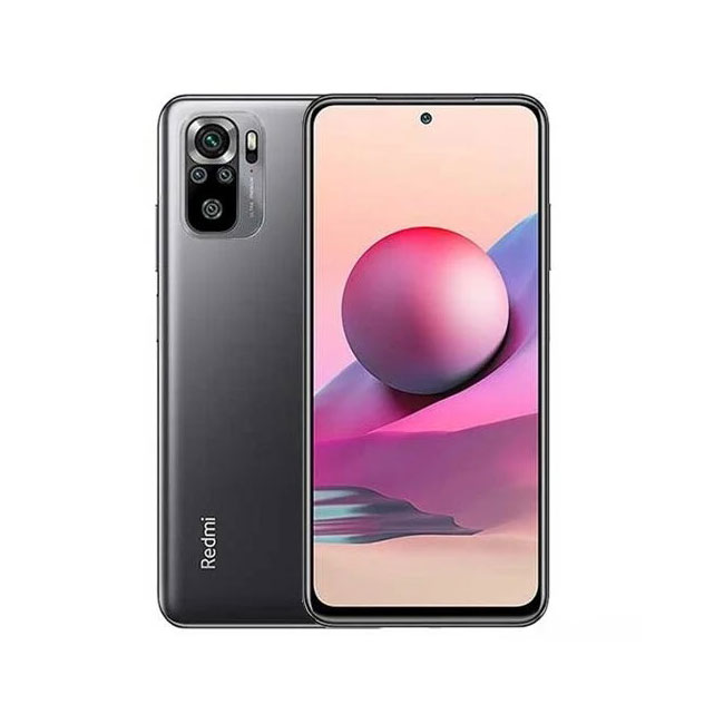 نقد و بررسی گوشی موبایل شیائومی ردمی نوت Xiaomi Redmi Note 10S حافظه 128 گیگابایت و رام 8 گیگابایت