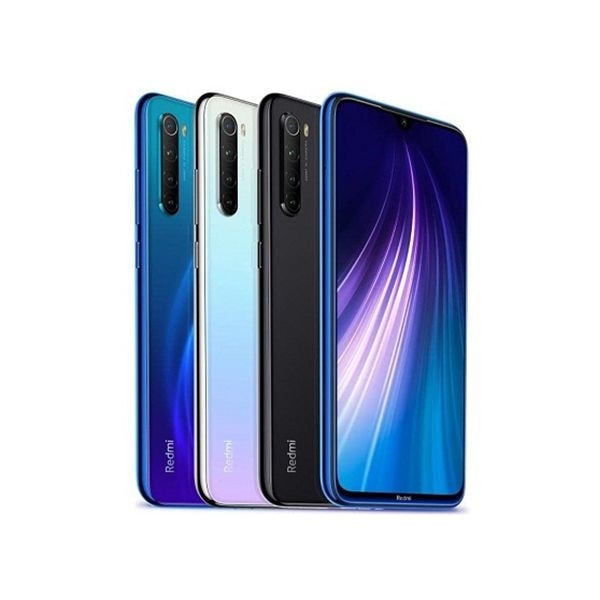 نقد و بررسی گوشی موبایل شیائومی ردمی نوت Xiaomi Redmi Note 8 2021 حافظه 64 گیگابایت رم 4 گیگابایت