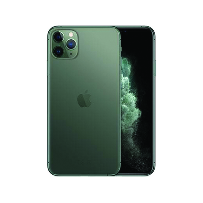 نقد و بررسی گوشی موبایل اپل آیفون iPhone 11 Pro 64GB