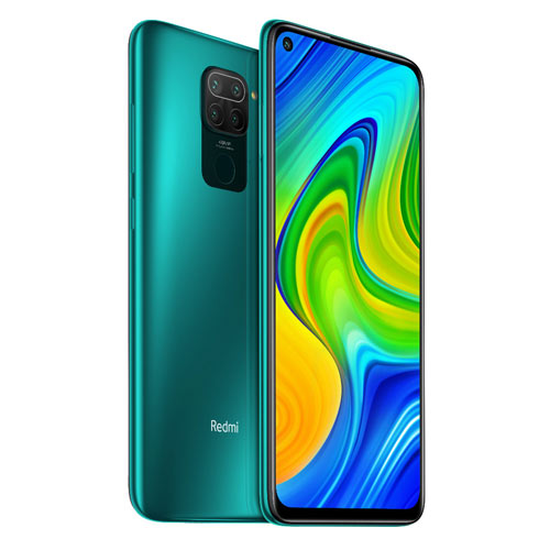 نقد و بررسی گوشی موبایل شیائومی Xiaomi Redmi Note 9 حافظه 64 گیگابایت رام 4 گیگابایت