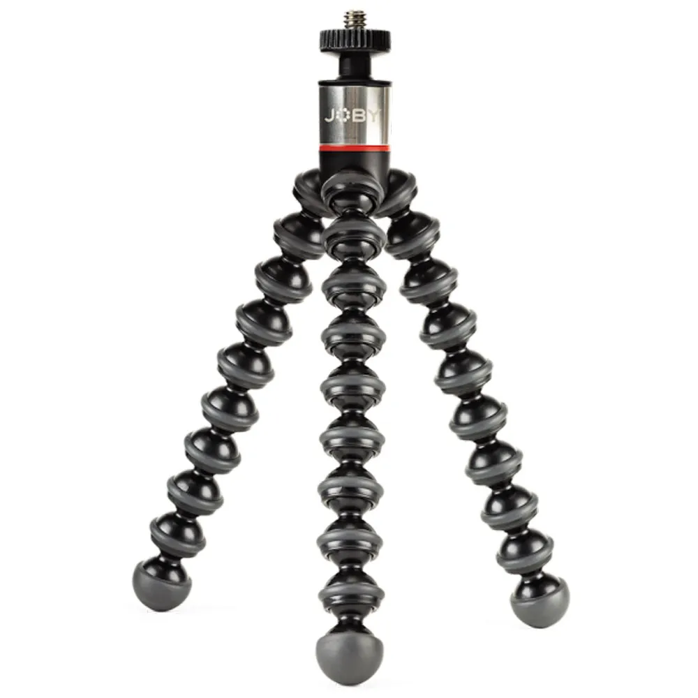 نقد و بررسی مینی سه پایه Joby Gorillapod 325 flexible jb01505-bww