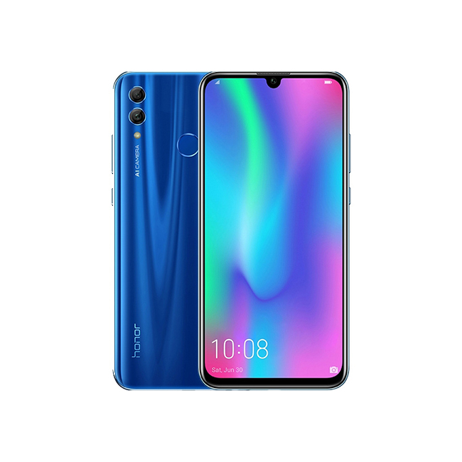 نقد و بررسی گوشی موبایل آنر ۱۰ لایت HONOR 10 Lite 128GB