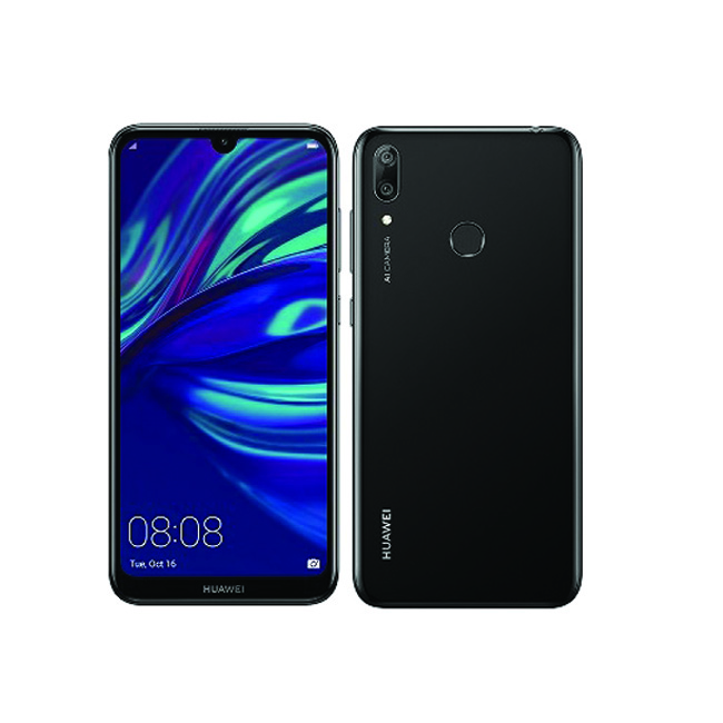 نقد و بررسی گوشی موبایل هوآوی Huawei Y7 Prime 2019 64GB