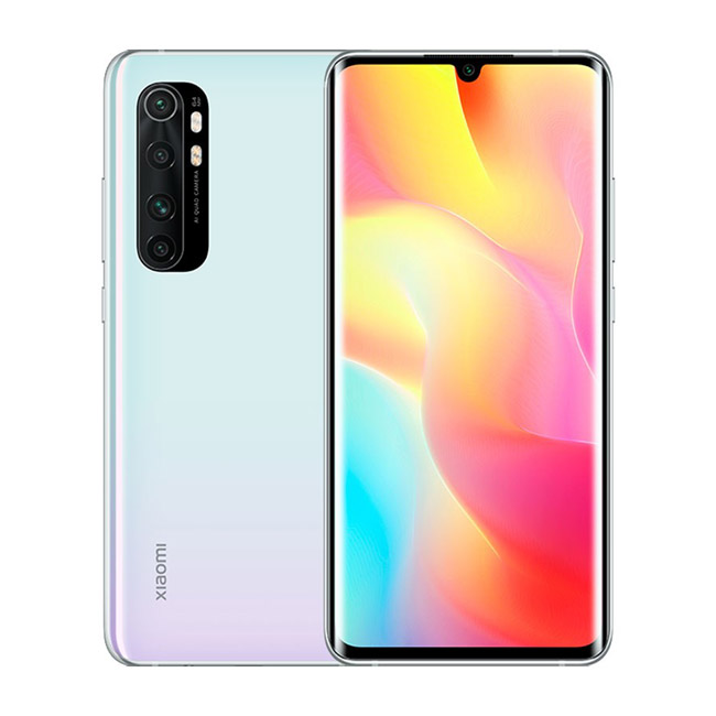 نقد و بررسی گوشی موبایل شیائومی Xiaomi Mi Note 10 Lite 64GB رام 6 گیگابایت