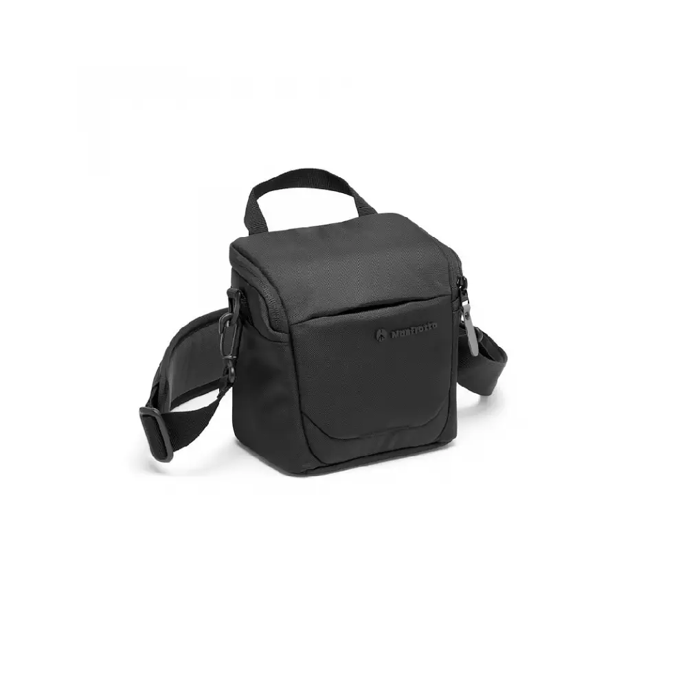 نقد و بررسی کیف مانفروتو Manfrotto MB MA3-SB-S Advanced Shoulder bag S III