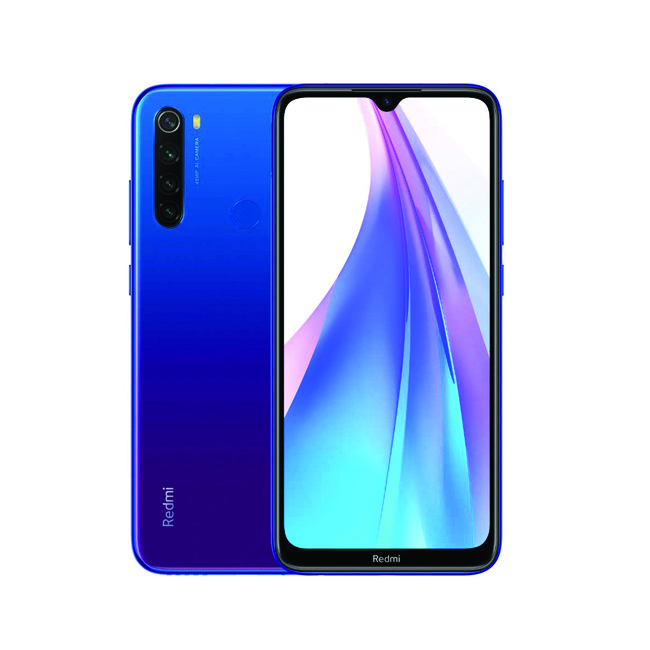 نقد و بررسی گوشی موبایل شیائومی Xiaomi Note 8T 64GB