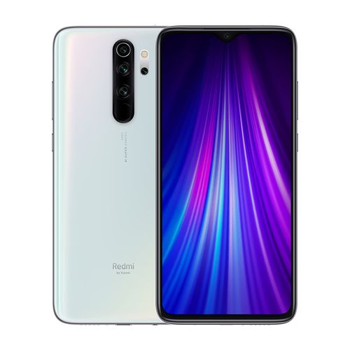 نقد و بررسی گوشی موبایل شیائومی Xiaomi Note 8 Pro ظرفیت 64 گیگابایت