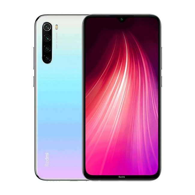 نقد و بررسی گوشی موبایل شیائومی Xiaomi Note8 ظرفیت 128 گیگابایت رام 6 گیگابایت