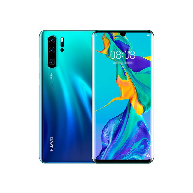 نقد و بررسی گوشی موبایل هواوی پی 30 پرو Huawei P30 PRO 512GB