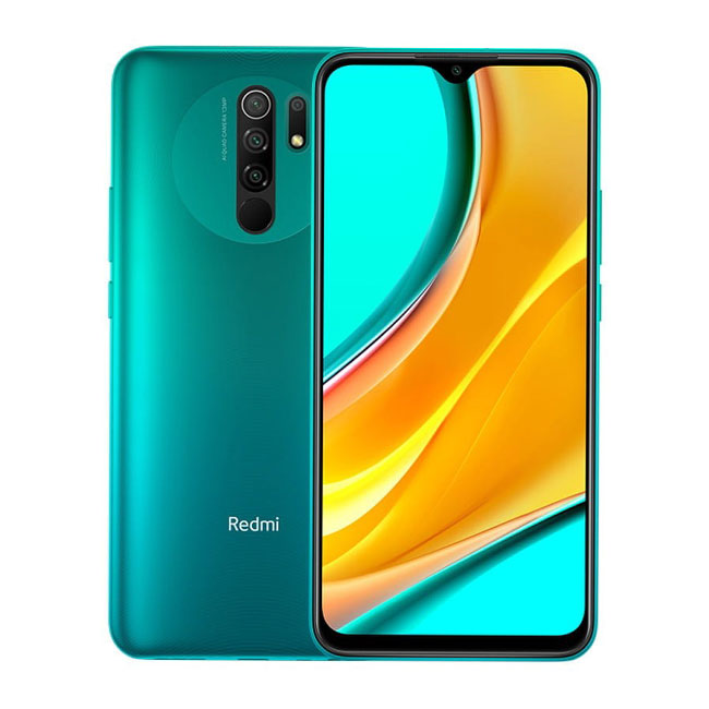 نقد و بررسی گوشی موبایل شیائومی ردمی Xiaomi Redmi 9 حافظه 32 گیگابایت و رم 3 گیگابایت